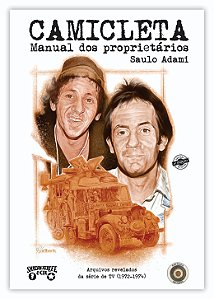 Livro Camicleta - Manual Dos Proprietários