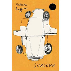 Livro Sundown - Mariana Ruggieri