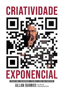 Livro Criatividade Exponencial