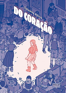 Livro Do Coração