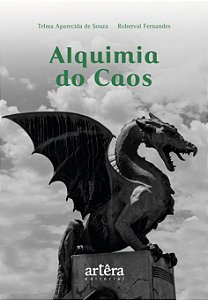 Livro Alquimia do caos