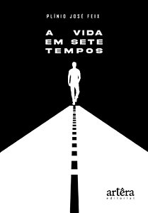 Livro A vida em sete tempos