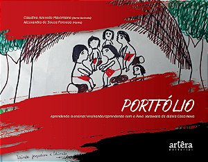 Livro Portfólio: aprendendo a ensinar/ensinando/aprendendo com ...