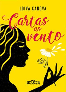 Livro Cartas ao vento