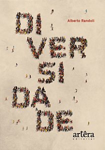 Livro Diversidade