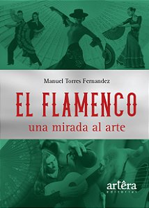 Livro El flamenco: una mirada al arte