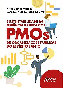 Livro Sustentabilidade em gerência de projetos: PMOs de o...