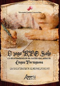 Livro O jogo RPG solo e o desenvolvimento da escrita nas ...