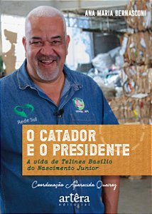 Livro O dia que marcou nossas vidas