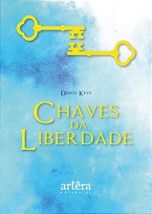 Livro Chaves da liberdade