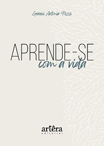 Livro Aprende-se com a vida