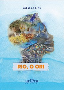 Livro Rio, o ori