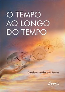 Livro O tempo ao longo do tempo