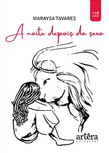 Livro A noite depois do sexo