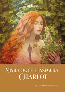 Livro Minha doce e insegura Charlot
