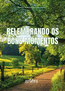 Livro Relembrando os bons momentos