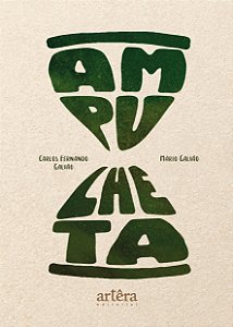 Livro Ampulheta