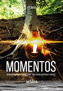 Livro Momentos