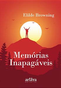 Livro Memórias inapagáveis