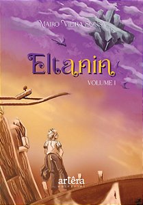 Livro Eltanin (Volume 1)