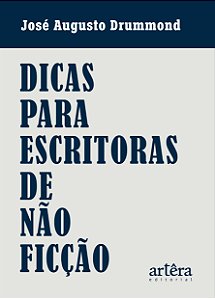 Livro Dicas para escritoras de não ficção