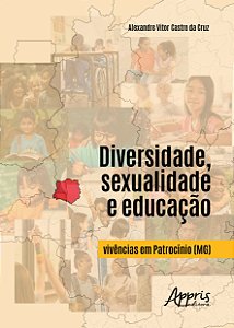 Livro Diversidade, sexualidade e educação: Vivências em patrocí...