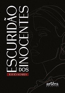 Livro Escuridão dos inocentes