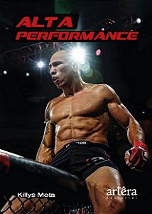 Livro Alta performance