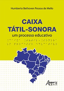 Livro Caixa tátil-sonora: um processo educativo