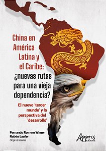 Livro China en América Latina y el Caribe: ¿Nuevas rutas ...