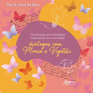 Livro Contribuição para estratégias imaginativas na unive...
