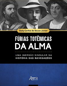 Livro Fúrias totêmicas da alma: Uma imersão singular na h...