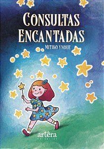 Livro Consultas encantadas