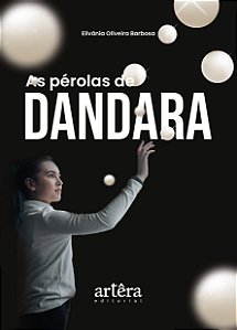 Livro As pérolas de Dandara