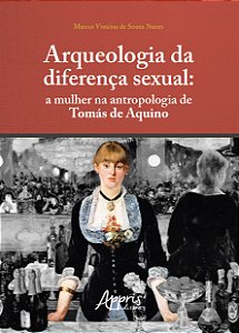 Livro Arqueologia da diferença sexual: A mulher na antrop...