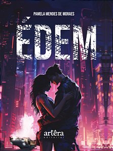 Livro Édem