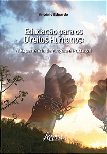 Livro Educação para os Direitos Humanos - A experiência de Ango...