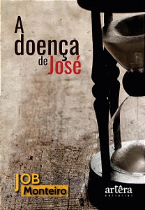 Livro A doença de José