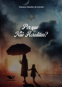 Livro Porque não acreditar?