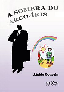 Livro A sombra do arco-íris