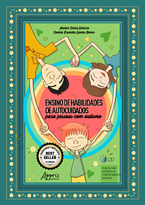Livro Ensino de habilidades de autocuidados para pessoas ...
