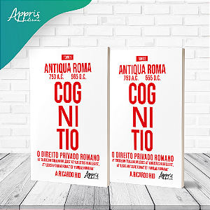 Livro O Direito Privado Romano, at ‘Duodecim Tabularum Leges’ a...