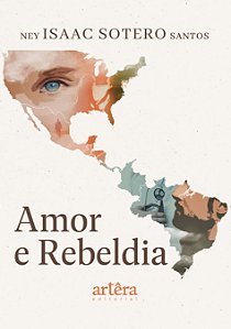 Livro Amor e rebeldia