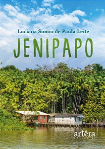 Livro Jenipapo