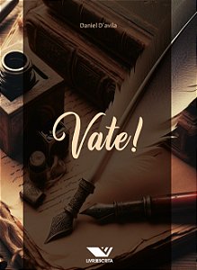 Livro Vate!