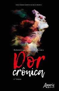 Livro Mulheres e suas histórias de vida com a dor crônica