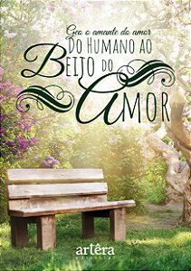 Livro Do humano ao beijo do amor
