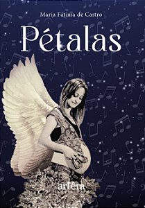 Livro Pétalas