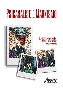Livro Psicanálise e marxismo: As violências em tempos de ...