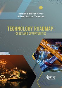 Livro Technology Roadmap: Cases and Opportunities